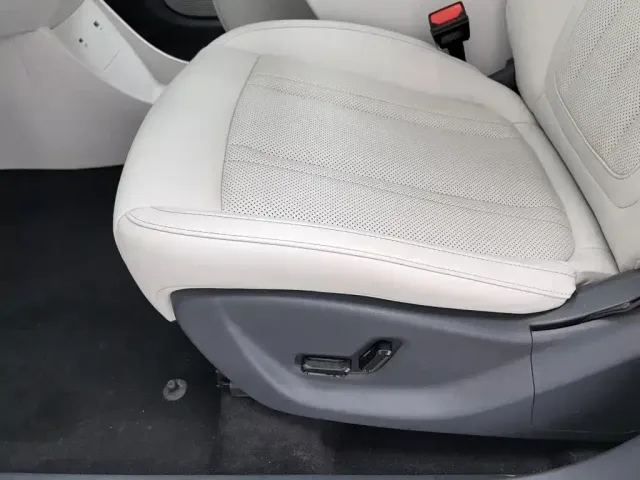 Geely Starry Wish — Фото автомобиля 20