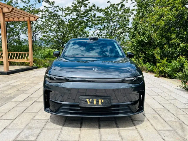 Leapmotor C10 — Фото автомобиля 2