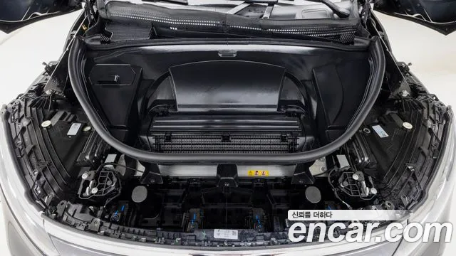 Mercedes-Benz EQS — Фото автомобиля 6