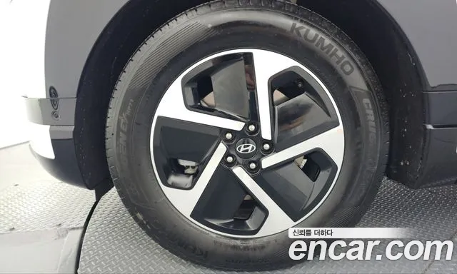 Hyundai Ioniq 9 — Фото автомобиля 5