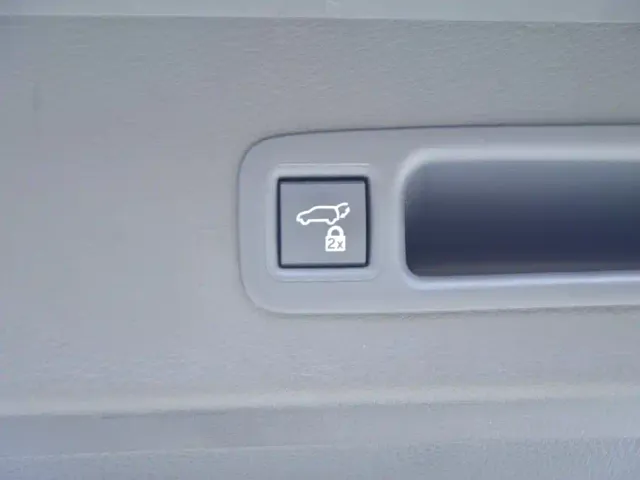 Toyota Granvia — Фото автомобиля 14