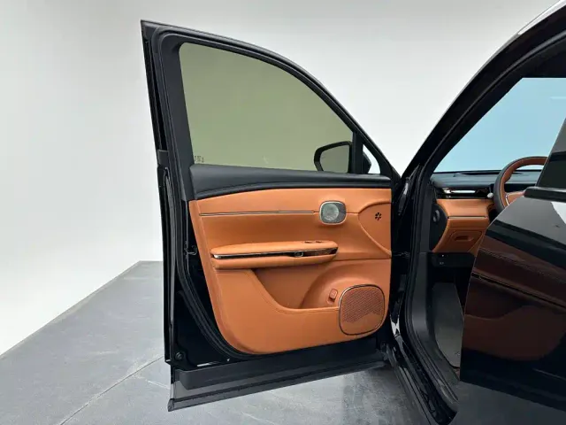 GAC Trumpchi Xiangwang S7 — Фото автомобиля 11