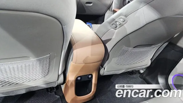 Hyundai Ioniq5 Ioniq5 — Фото автомобиля 26