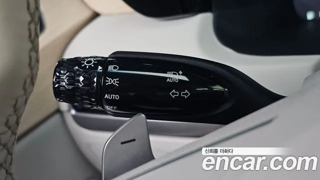 Hyundai Palisade The New Palisade Дизель 2.2 4WD — Фото автомобиля 16