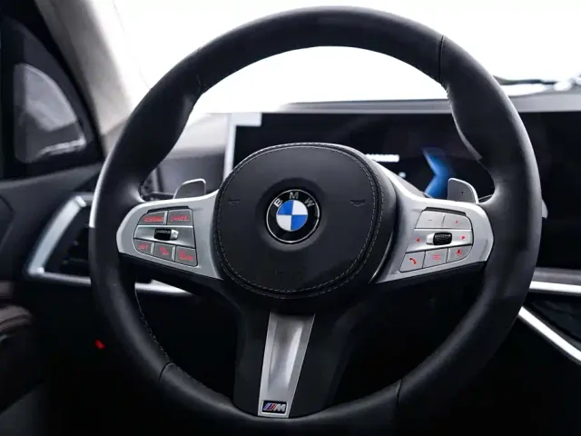 BMW X5 — Фото автомобиля 15