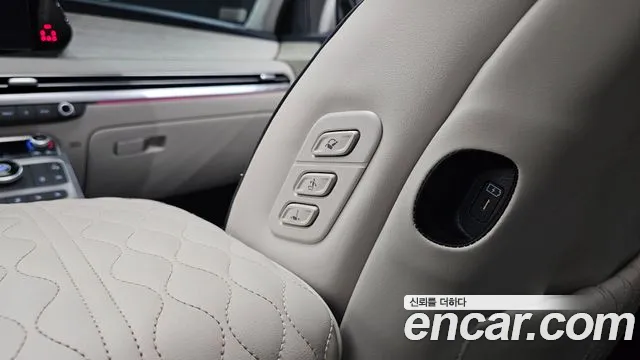 Hyundai Palisade The New Palisade Дизель 2.2 2WD — Фото автомобиля 25