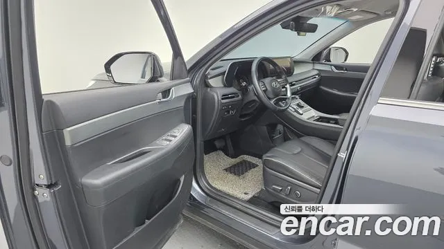Hyundai Palisade The New Palisade Дизель 2.2 2WD — Фото автомобиля 10