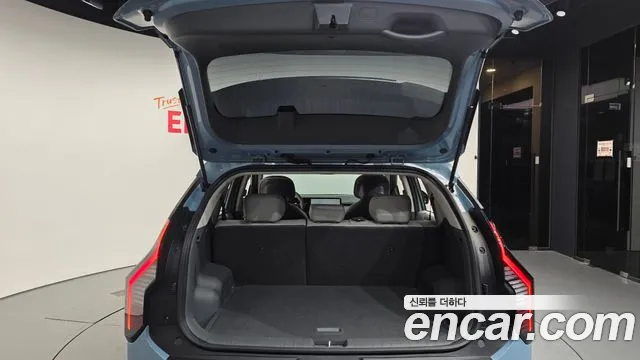 Kia EV3 — Фото автомобиля 26