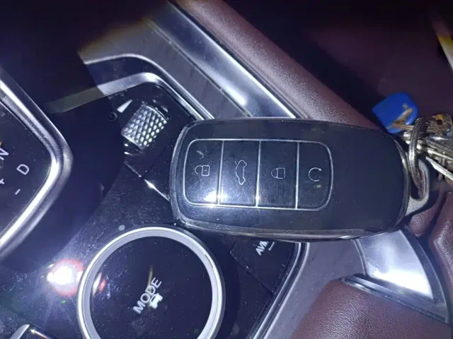 Chery Tiggo 8 PRO — Фото автомобиля 11