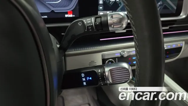 Hyundai Ioniq 6 — Фото автомобиля 12