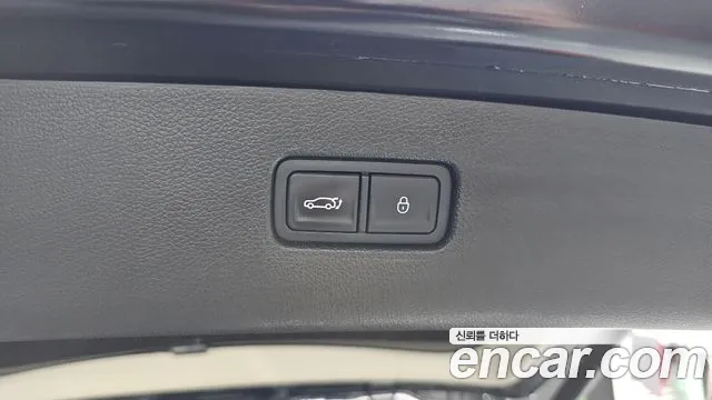 Genesis GV80 2.5T Бензин AWD — Фото автомобиля 29