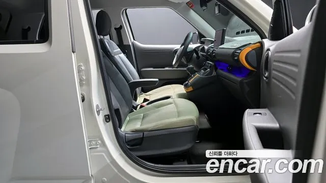 Hyundai Casper Casper Turbo Inspiration — Фото автомобиля 26