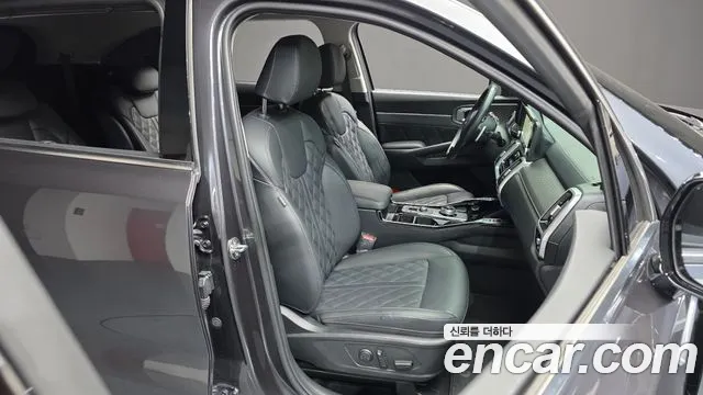 Kia Sorento 4th Gen — Фото автомобиля 16