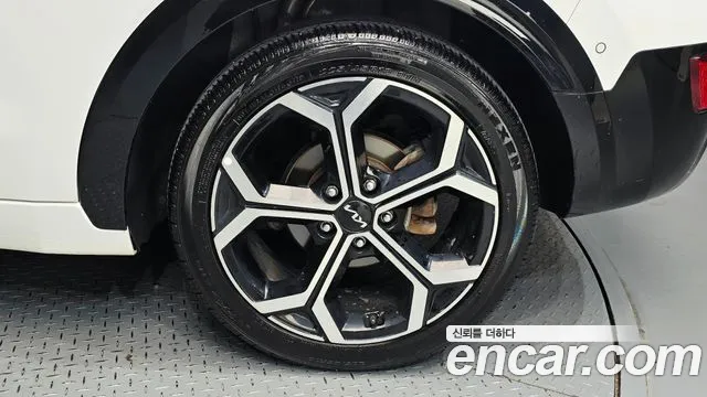 Kia Niro The All New Niro Signature — Фото автомобиля 21