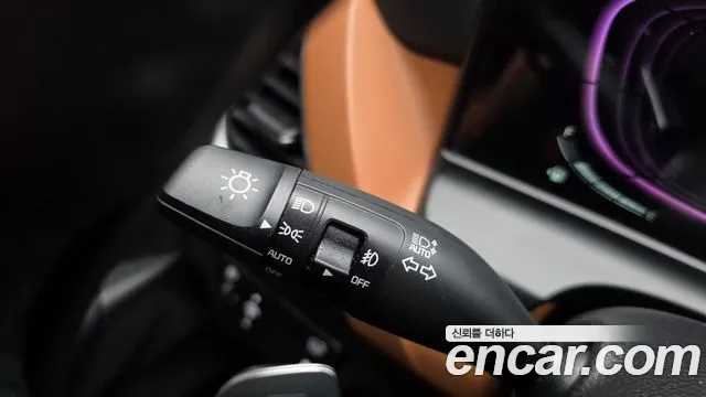 Kia Seltos — Фото автомобиля 30
