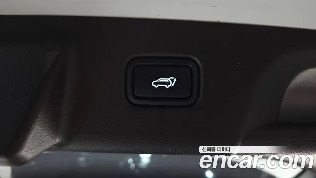 Hyundai Palisade The New — Фото автомобиля 25