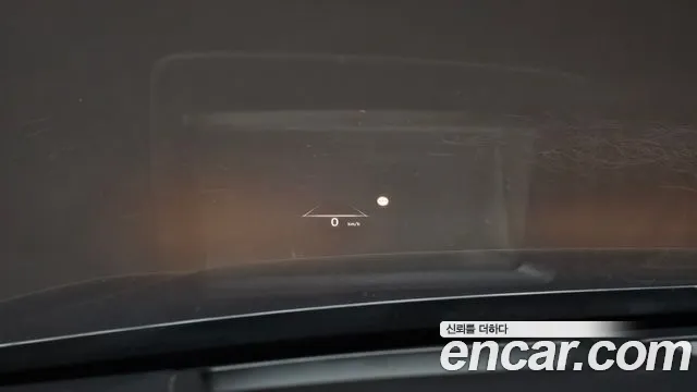 Hyundai Palisade The New Palisade Дизель 2.2 2WD — Фото автомобиля 18