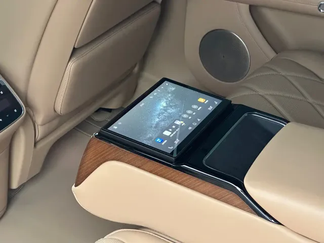 Stelato S9 — Фото автомобиля 25