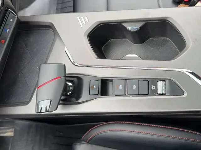 Changan X5 Plus — Фото автомобиля 6