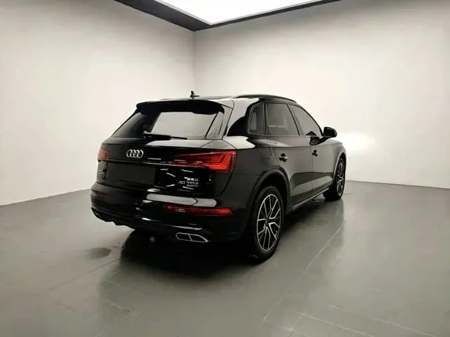 Audi Audi Q5L 2024 Model 45 TFSI Luxury Dynamic — Фото автомобиля 7