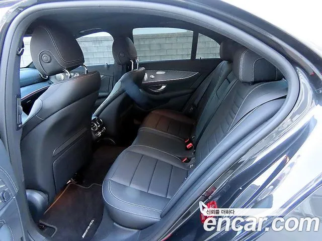 Mercedes-Benz E-Class W213 — Фото автомобиля 11