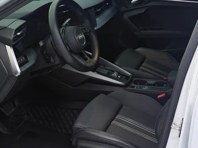 Audi A3 — Фото автомобиля 7