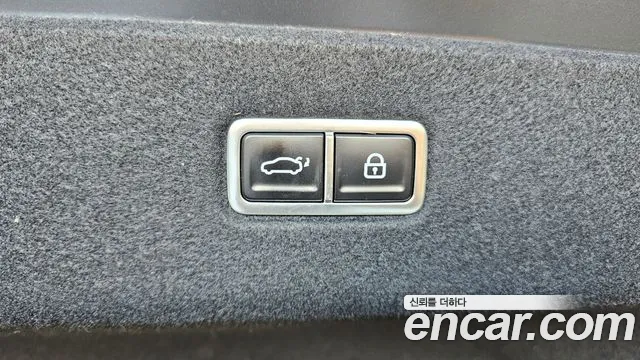 Hyundai Ioniq 6 — Фото автомобиля 22