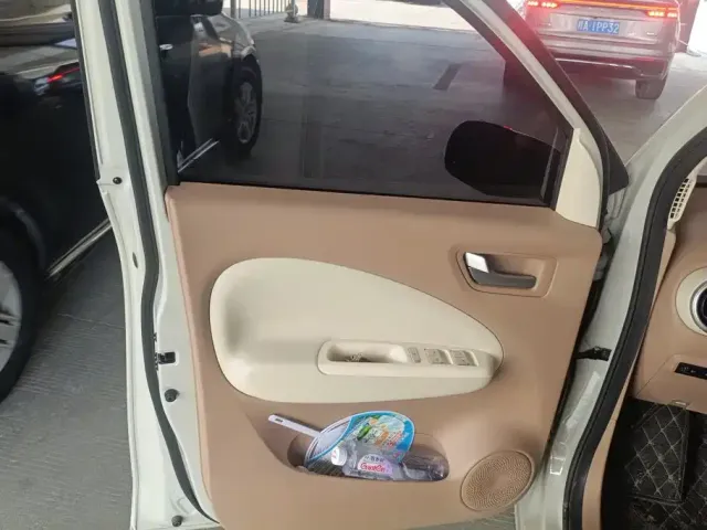 Wuling Hongguang Mini EV — Фото автомобиля 7