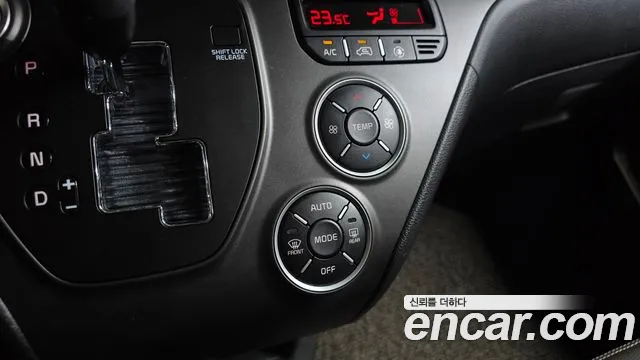 Kia Ray New — Фото автомобиля 25
