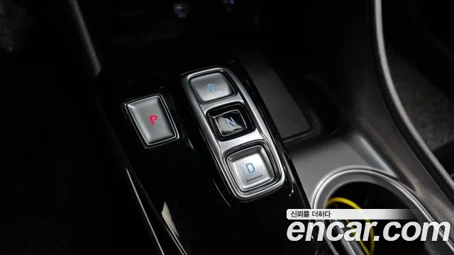Hyundai Sonata — Фото автомобиля 12