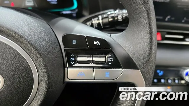 Hyundai AVANTE Smart — Фото автомобиля 19