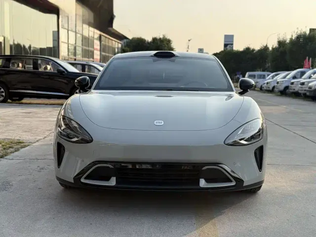 Xiaomi SU7 — Фото автомобиля 20