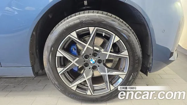 BMW X3 — Фото автомобиля 21