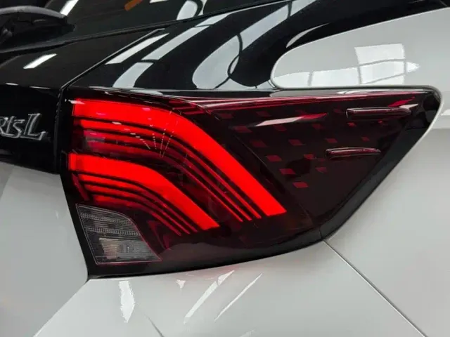 Toyota YARiS L Zhi Xuan — Фото автомобиля 20