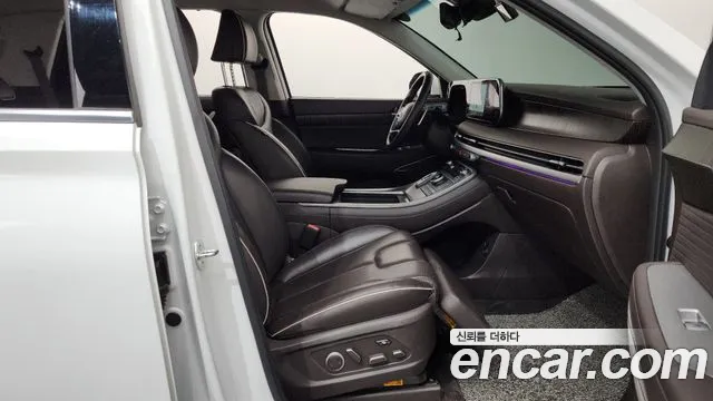 Hyundai Palisade The New Palisade Дизель 2.2 2WD — Фото автомобиля 24