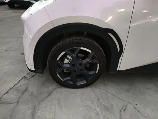 BYD Seagull — Фото автомобиля 22