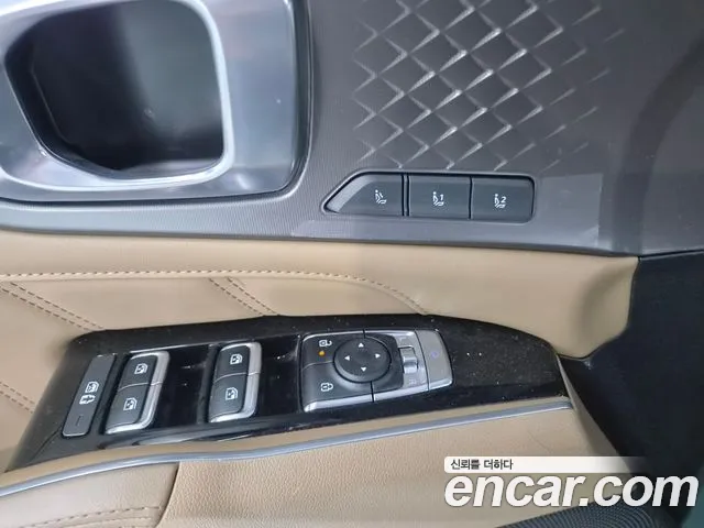 Kia Sorento 4th Gen — Фото автомобиля 20