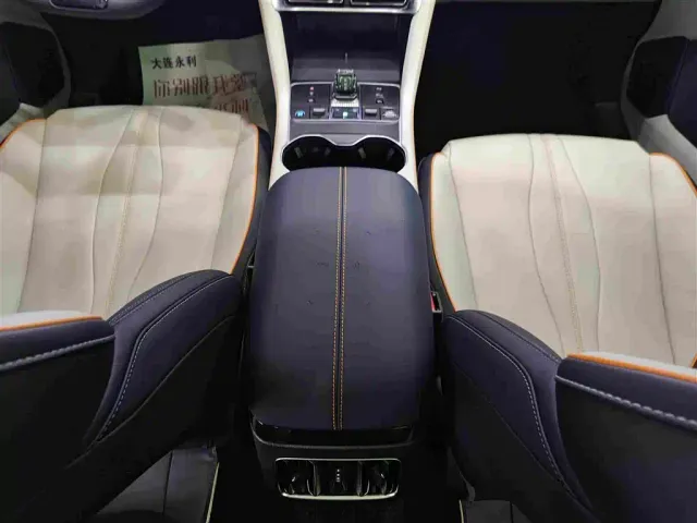BYD Song PLUS — Фото автомобиля 9