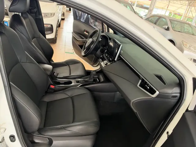 Toyota Levin — Фото автомобиля 30