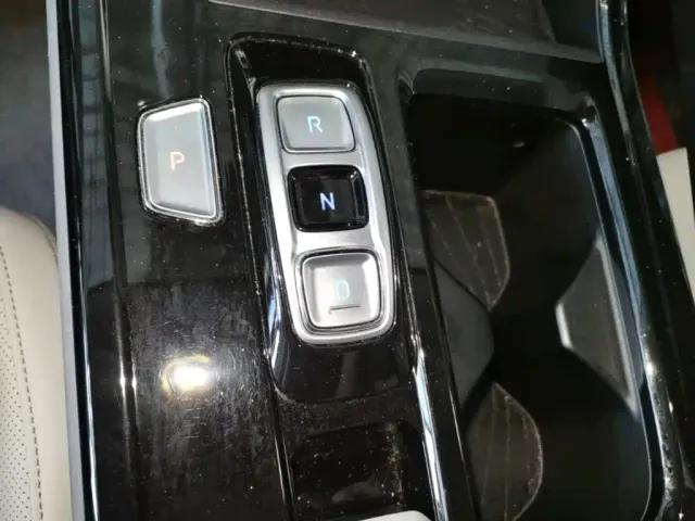 Hyundai Custo — Фото автомобиля 13