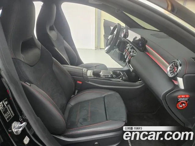 Mercedes-Benz CLA-Class — Фото автомобиля 11