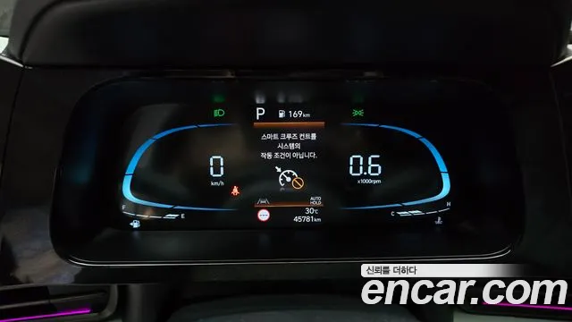 Hyundai Avante CN7 — Фото автомобиля 8