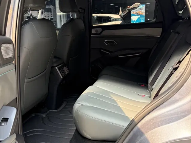 BYD Song L DM-i — Фото автомобиля 9