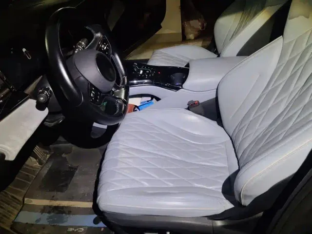 BYD Seal — Фото автомобиля 16