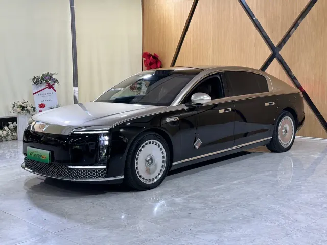 Фотография автомобиля — Maextro S800