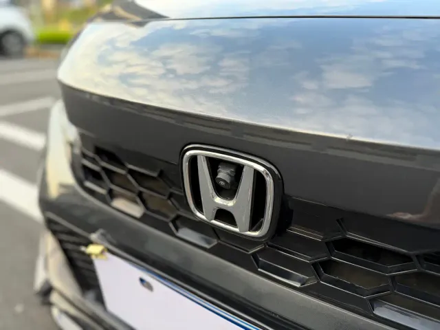 Honda Civic — Фото автомобиля 23