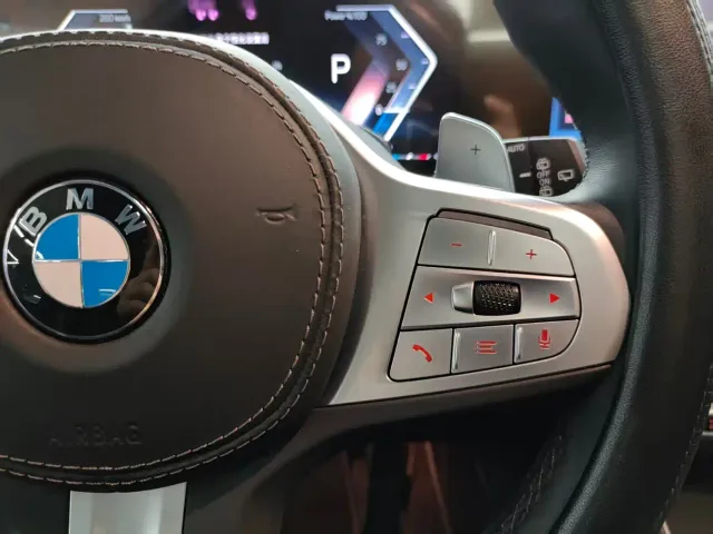 BMW X5 — Фото автомобиля 21