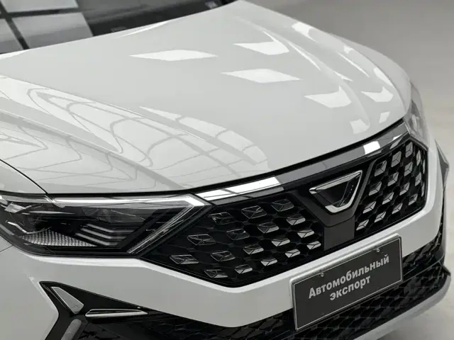 Jetta VS5 — Фото автомобиля 3
