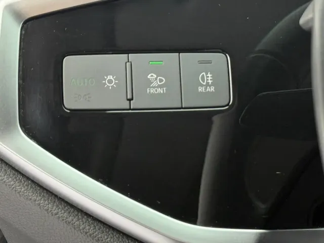Audi Q3 — Фото автомобиля 15