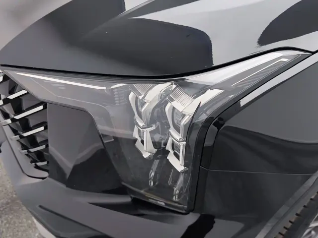 GAC Trumpchi GS8 — Фото автомобиля 17